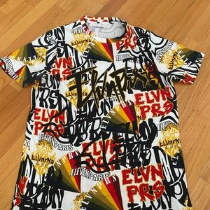 Elevenparis tshirt medium men